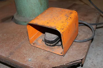 USED THOMSON 161