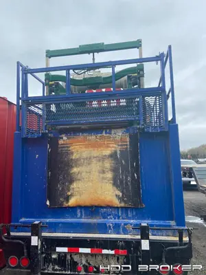 Used 2019 AMERICAN 2019 AMERICAN AUGERS M-300D Filtration Equipment Florida US | HDD Broker #1346996