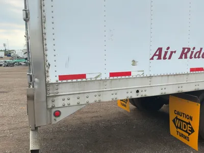 Used 2008 WABASH _UNKNOWN_ Reefer Trailers Michigan US | Miedema Asset Management Group #1390456