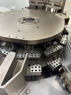 USED 1990 BOSCH 1500