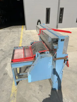 Used _UNKNOWN_ _UNKNOWN_ Core Cutters Georgia US | Harrell Machinery Sales Inc #1298882