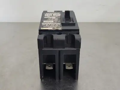 USED CUTLER-HAMMER EHC2020