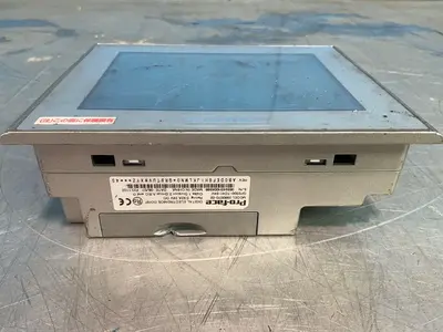 Used 2007 PROFACE 298007002 Automation Control (HMI) Ohio US | HGR 24 #1345191