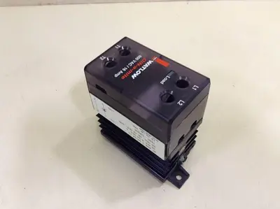 USED WATLOW DA1V-1660-K200