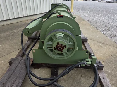 New | in-Stock _UNKNOWN_ EK-75 Littleford Mixers West Virginia US | Cooper Industries #1409661