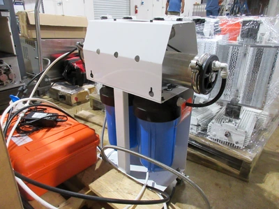 Reverse Osmosis Unit
