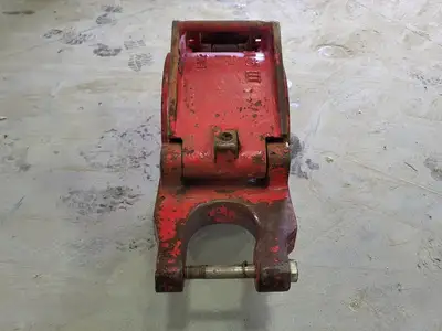 65 Ton Side Door Elevator SLX 65, 11" - 14 1/4"