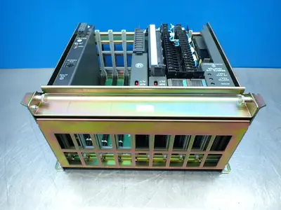 USED ALLENBRADLEY 1771A2B