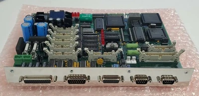 USED Dionex 9810.0101