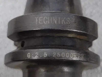 Used TECHNIKS SYIC 16102-N Misc Industrial Equipment Kentucky US | Aucto #687863