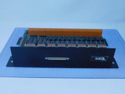 Used GALIL MOTION CONTROL _UNKNOWN_ Misc Electrical & Power Parts | OCO Industrial #1745686