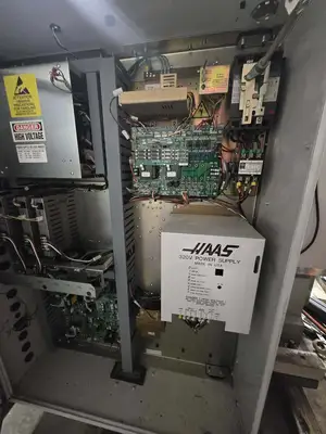 2004 HAAS TL-1 CNC Lathes | Toolquip, Inc. (4)