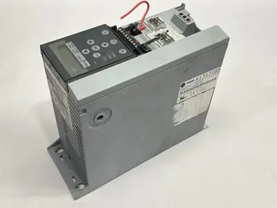 USED TRANE VOYAGER 2 TR150 VARIABLE FREQUENCY DRIVE UNIT 7HP X13171851002