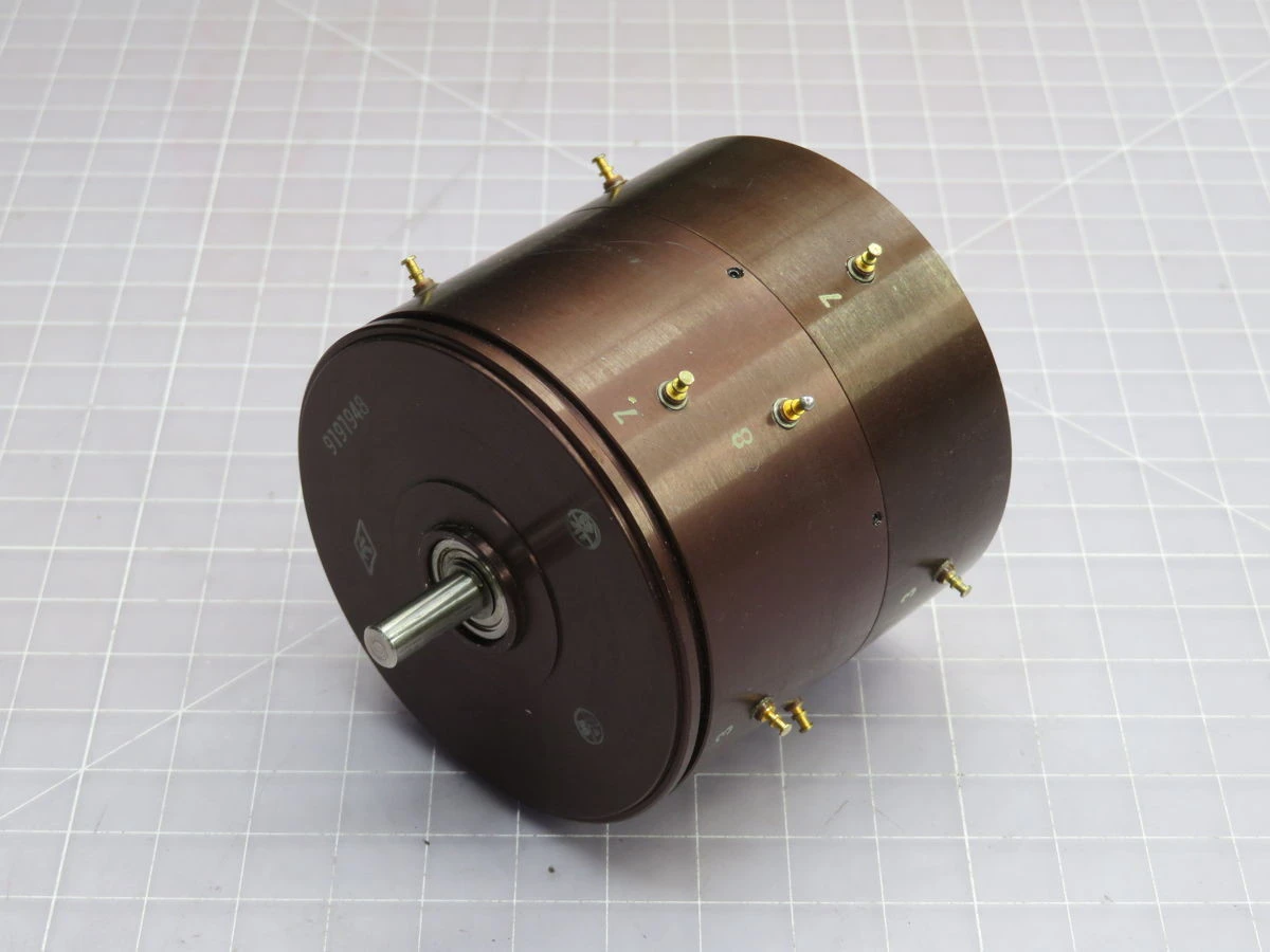 Used REI _UNKNOWN_ Potentiometers Texas US | OCO Industrial #1702477