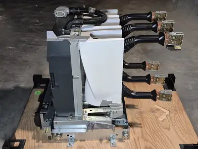 NEW SCHNEIDER ELECTRIC EVOLIS