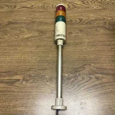 USED PATLITE LME-02FB