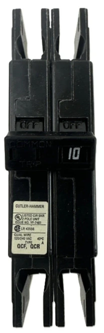 Eaton QCR2010T [New]