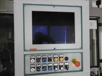 USED 2001 BREVETTI ATM324/D