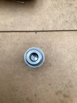 Spirax-Sarco Exhaust Valve 80085 PPC/PPF -NIB