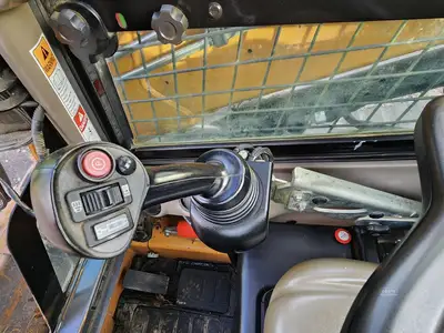 Used 2016 CASE TV380 Skid Steer Loaders New York US | Abele Tractor #1343057