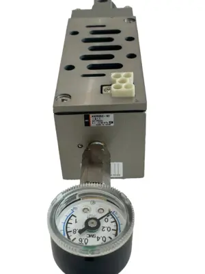 NEW SMC NARB350-N0-A-1 INTERFACE REGULATOR NARB350N0A1