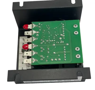 NEW DAYTON 4Z827H DC SPEED CONTROL HP 1/50-1/6 or 1/25-1/3