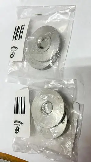 New | in-Stock SCHRAMM HM23583 "ADJUSTING KNOB" FOR 2767-0083 Handles & Knobs Pennsylvania US | East West Machinery & Drilling #1417745