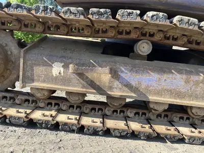 Used 1999 KOMATSU PC128UU-1 Crawler Excavators Pennsylvania US | Proxy Equipment #1388787