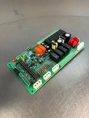 Pci Board 500P461H03 / 2002 4MV02 (3.1.1)