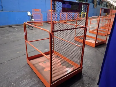 Ballymore 500 Lbs Work Platform