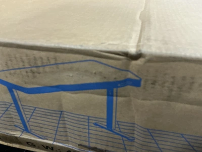 USED FLEXISPOT Q3W-55-V2 (1/2)