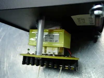 NEW RELIANCE ELECTRIC 9C112