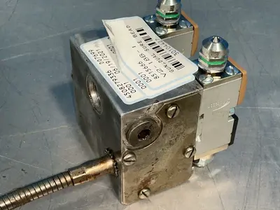 Used NORDSON BCMSURS01202AIAT Pumps Ohio US | HGR 24 #1513537