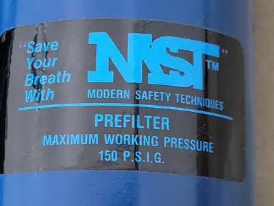 USED MST RP050B