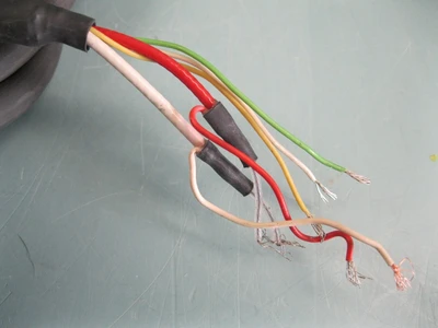NEW Endress Hauser CLS54-ACS1212