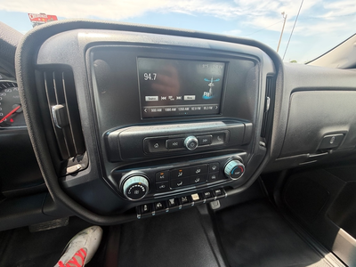Used 2022 CHEVROLET 6500HD Service & Utility Trucks Oklahoma US | OT Truck & Tractor Sales #1383883