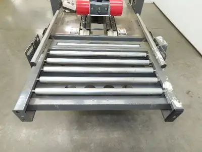 Used 3M MATIC _UNKNOWN_ Case Sealers - Tapers Indiana US | Arrow Industrial #1411457