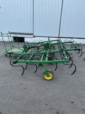 Used CEDAR HILL 10 FT Landscape Rakes Pennsylvania US | Trustworthy Equipment #1403460