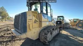 Used 2014 Caterpillar 963D Compact Track Loaders Colorado US | Rubbl #1333471