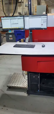 2011 XEIKON 3500 DIGITAL PRESS | Styers Equipment Company (8)