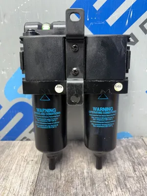 WILKERSON F18-03-SH00 M18-03-BH00 Electrical/PLC/Automation | ESS Industrial Equipment Sales (3)