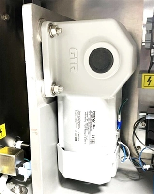 Used GLOBEPHARMA _UNKNOWN_ Double Cone - V Mixers Connecticut US | DMC Industries #1281937
