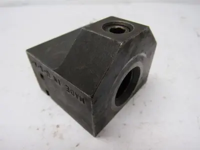 Columbia Marking 751KA-100-30 Slide-A-Mark K Style Quick Change Marker Holder