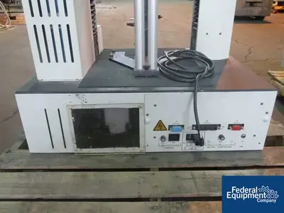 USED Instron Instron Tensile Tester, Model 4200