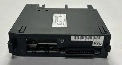 Used GE FANUC IC693MDL330 PLC Input & Output | Surplus Asset Holdings #1219997