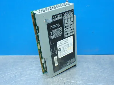 Used ALLENBRADLEY 1785L20E PLC Processors Ohio US | HGR 24 #1084874