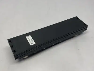 USED BELDEN 0980 ESL 711 LION-M