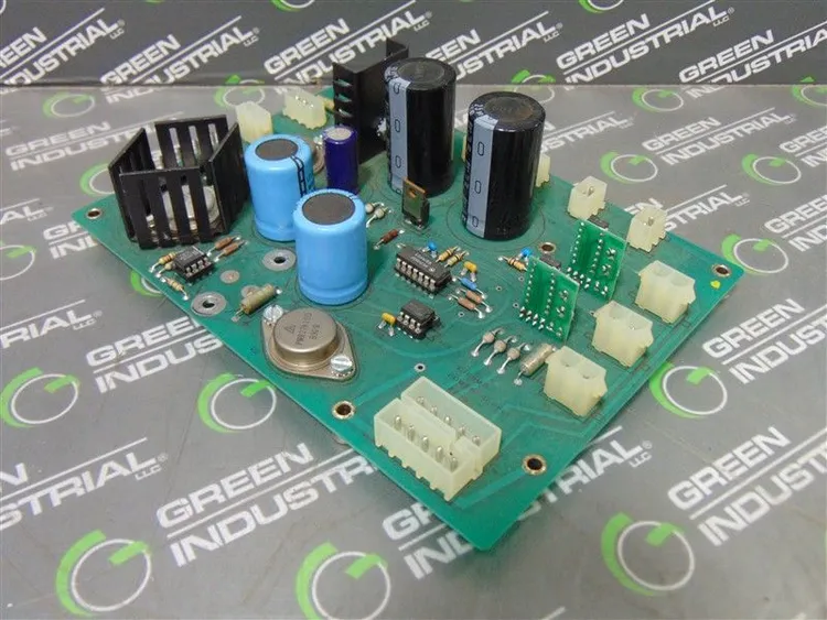Used THERMO ENVIRONMENTAL INSTRUMENTS _UNKNOWN_ Circuit Boards Wisconsin US | Green Industrial #677736