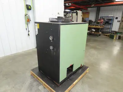 Sullair SRC325 Refrigerated Compressed Air Dryer 325CFM 460V 3Ph