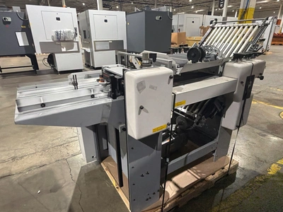 USED BAUM BAUM 18